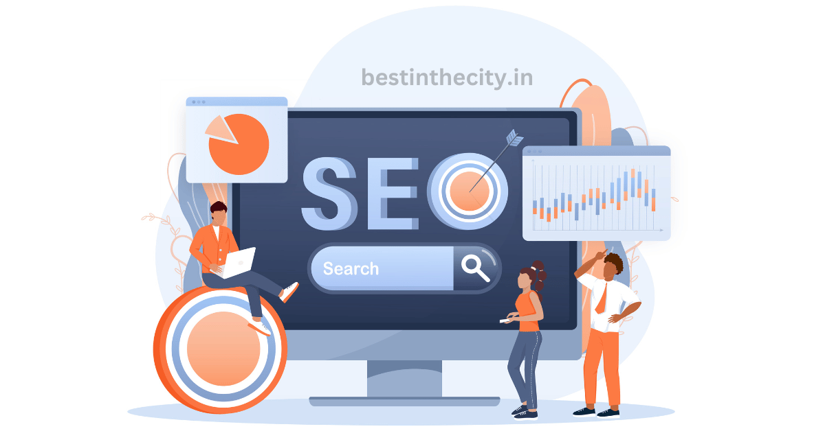 Top 10 SEO Companies in Ahmedabad