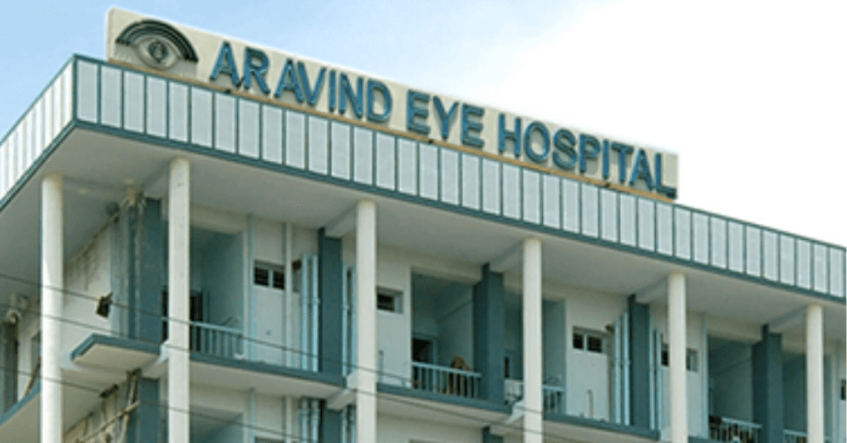 Top 10 Best Eye Hospitals in India | For Advanced Eye Care