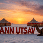 How to Plan a Perfect Trip to Rann Utsav