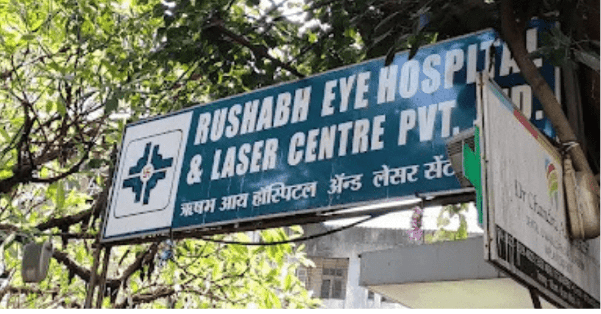 Top 10 Best Eye Hospitals in India | For Advanced Eye Care