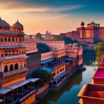 Top Tourist Places to Visit in Jaipur