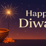 happy diwali wishes 2025