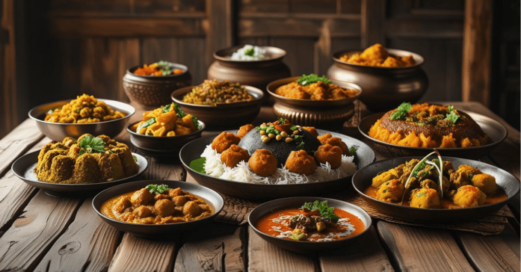 15 Best Street Foods in Surat
