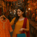 best places for navratri shopping in ahmedabad