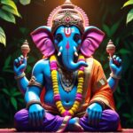 Shree Siddhivinayak Temple Mumbai