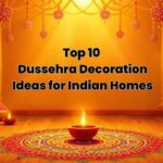 Dussehra Decoration Ideas for Indian Homes