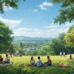 top 10 picnic places near ahmedabad