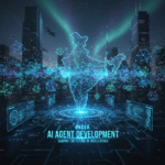 Top 10 AI Agent Development Companies in India for 2025