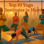 list of yoga classes in mumbai