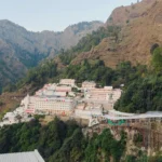 best time to visit vaishno devi temple