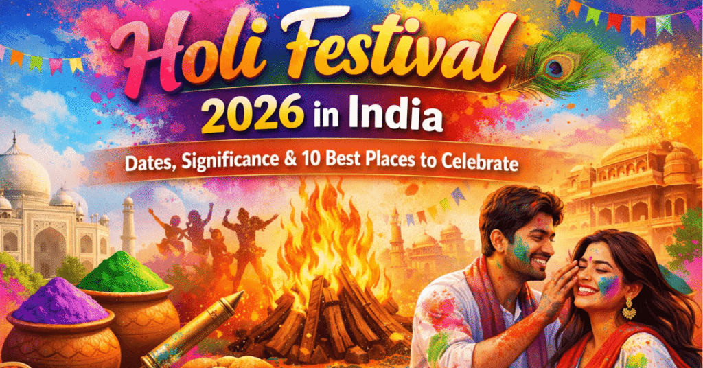 holi-festival-in-india-2026